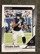 2024 Panini Donruss D'Andre Swift
