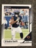 2024 Panini Donruss D'Andre Swift