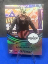 2025 Topps WWE Universe 274 