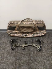 MATHEWS BOWS / ARCHERY TRIAX (DJ1032188)