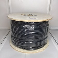 OUTDOOR Speaker Cable Direct Burial Audio Wire 14/2 - 2 Conductors, 14AWG, 500ft