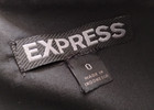 MIXED LOT of 3 CASUAL & Work Wear Size 0/XS - BANANA REPUBLIC - EXPRESS — photo 7