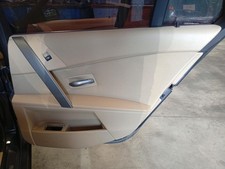 Porte arrière et accessoires BMW 523