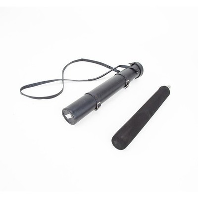 Neumann KMR82I Supercardioid 15.55'' Shotgun Microphone - Nickle SKU#2004434