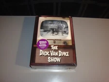 The Dick Van Dyke Show Season 5 New DVD Set TV Series Sitcom Comedy Mary Moore