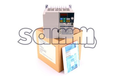 OMRON YASKAWA CIMR-V7AZ44P0 New