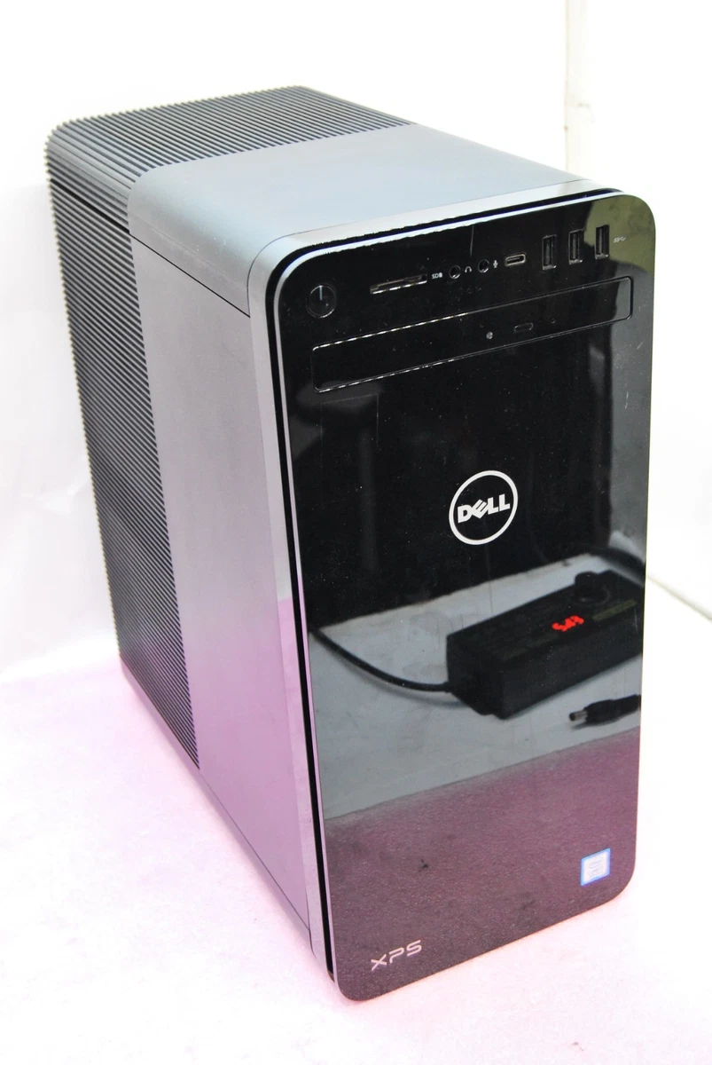 Dell Xps 8930 PC Desktops & All-In-One Computers for sale | eBay