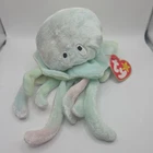 Vintage TY Beanie Baby - Goochy The Octopus