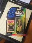 Star Wars The Power Of The Force Collection 1 Rebel Fleet Trooper w/Freeze Frame