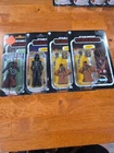 Hasbro Star Wars The Vintage Collection Obi-wan Kenobi Series. Lot