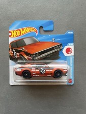 Hot Wheels Nissan Skyline 2000 GT-R JJJ50-N215 | 2025 | J-Imports | Scheda corta