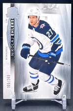 2021-22 Upper Deck The Cup - Nikolaj Ehlers #47 - Base Set  /249