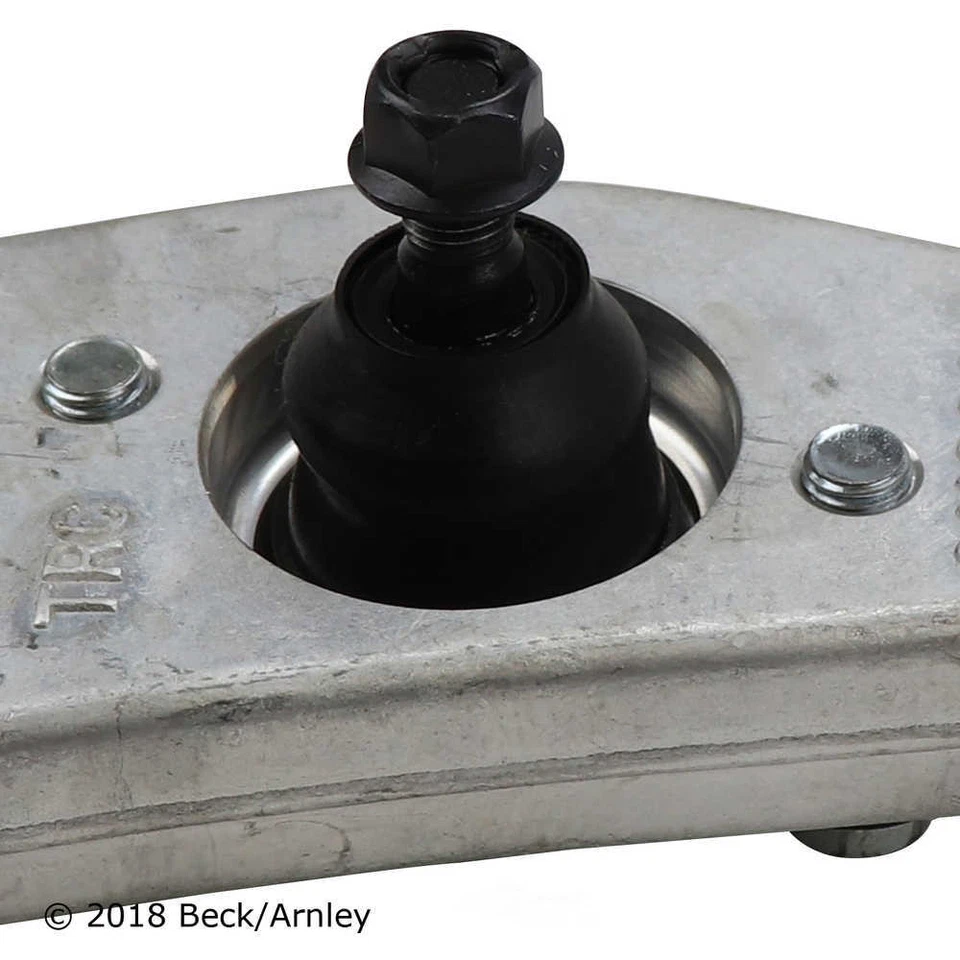 Braço de controle de suspensão Beck/Arnley 102-8046 compatível com 05-06 INFINITI G35 - Imagem 3 de 4