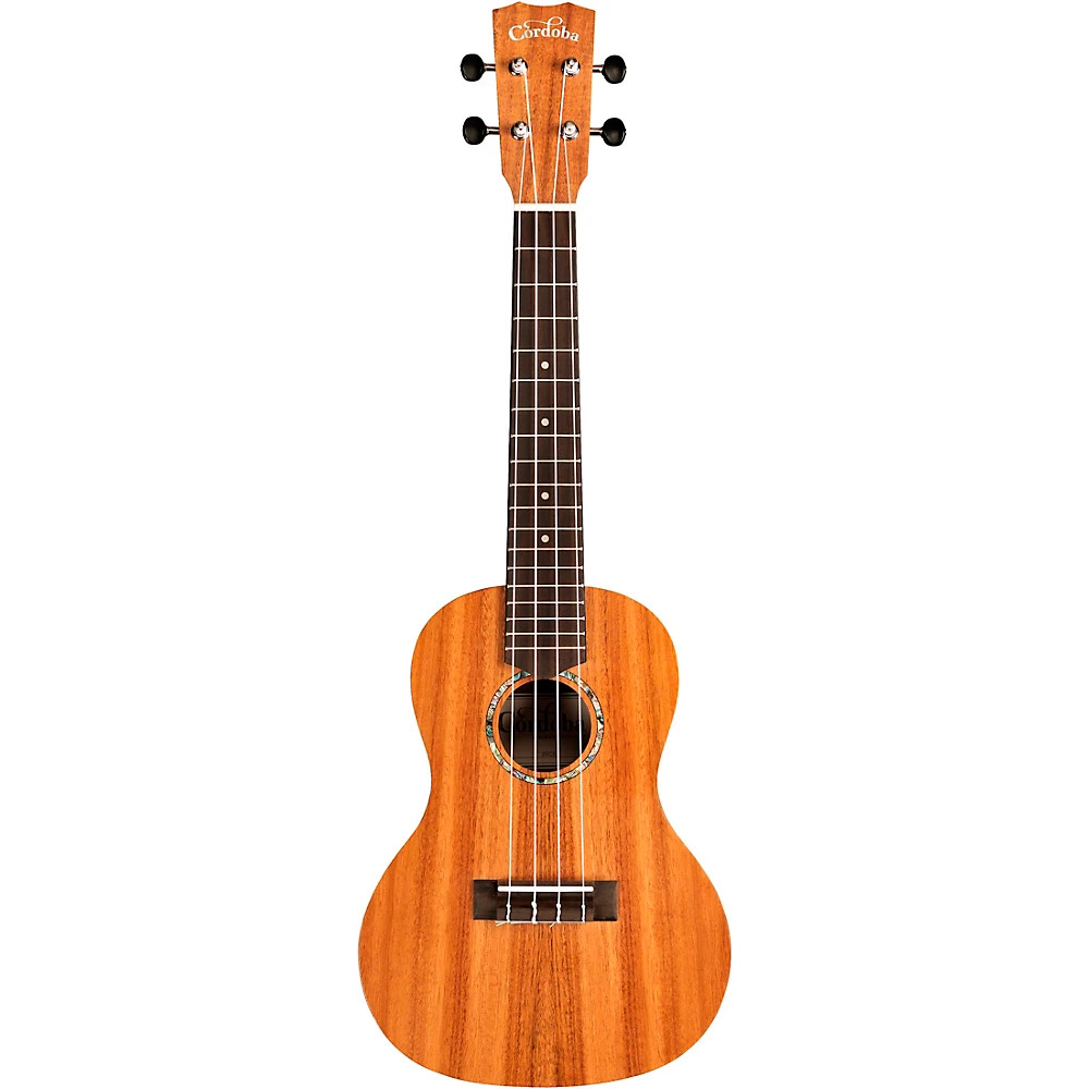 Cordoba 28C-E Concert Koa - Natural 39890₽