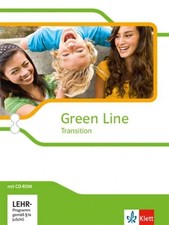 Green Line Transition - mit CD-ROM