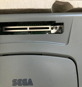 Sega Saturn Console Million Campaign Virtua Fighter Remix - 100% CIB + Gamepad