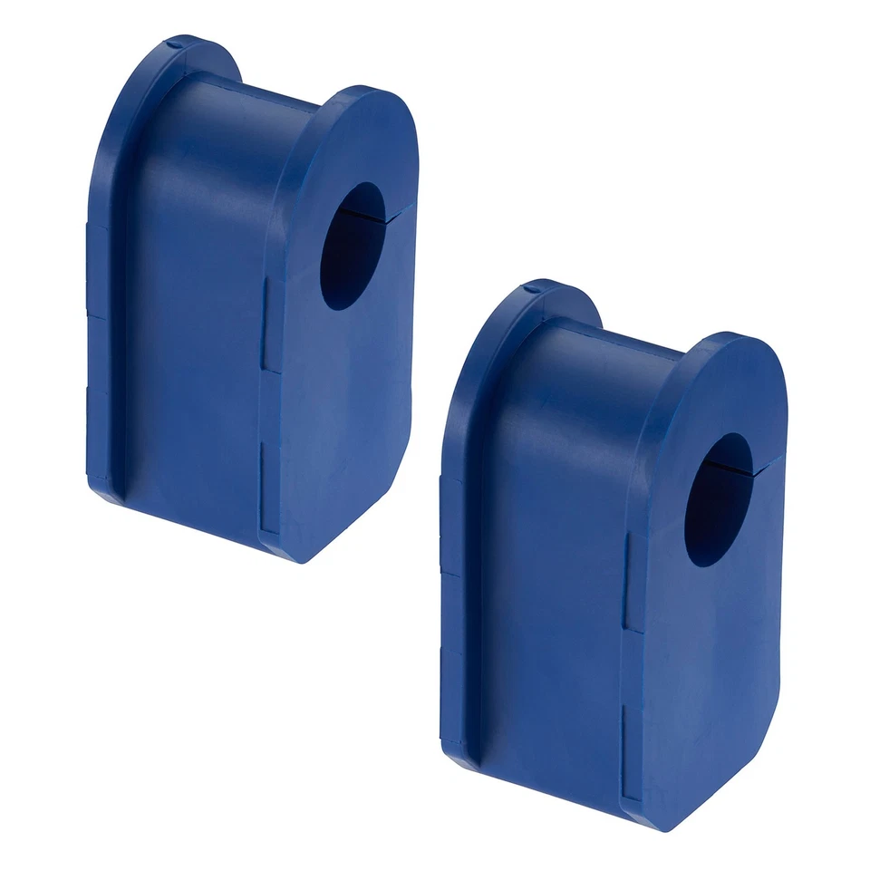 MOOG Stabilizer Bar Bushing Kit for 1992-2002 FORD E-150 ECONOLINE CLUB WAGON - Image 2 of 3