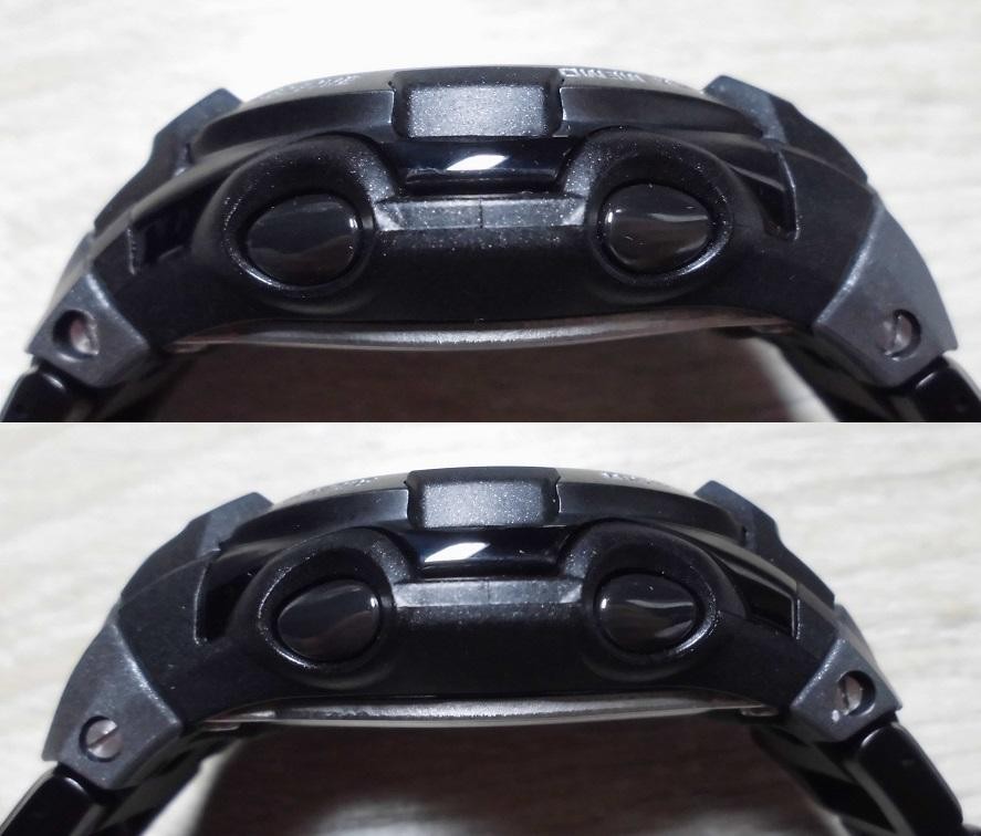 G-SHOCK MTG-910DJMS-2JF MI3 ソーラー カシオ G-SHOCK MTG-910DJMS