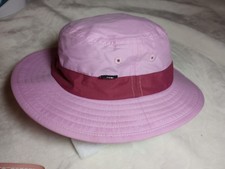 The North Face kids toddler Sun hat size small s/p outdoors protection