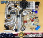 K-SERIES TURBO KIT AR.63 CHARGER FOR 2012-2015 CIVIC Si FG4 LX EX TSX CRV K24Z K