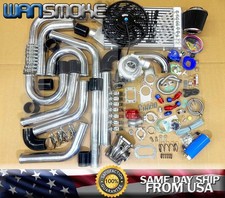 K-series Turbo Kit Ar.63 Charger For 2012-2015 Civic Si Fg4 Lx Ex Tsx Crv K24z K