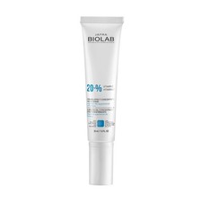 Jafra Biolab Firming Effect Concentrate Facial Serum 20 Vitamin C 1 fl oz