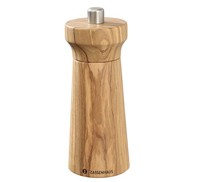 PfeffermüHle GewüRzmüHle Zassenhaus Westerland 14Cm Olivenholz 023893