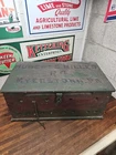 X4 ANTIQUE PIGEON CARRIER BOX CRATE WOODEN WOOD RACING SHOOT MESSENGER