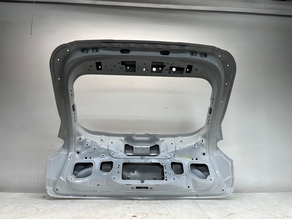 2024-25 CHEVY TRAX TAILGATE LIFTGATE BACK DOOR OEM | eBay