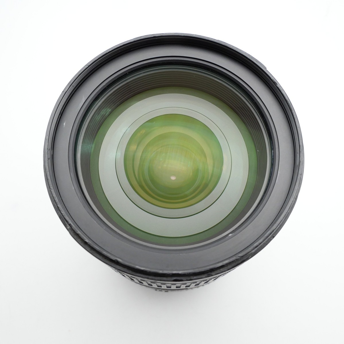 EXC- Nikon AF-S NIKKOR 28-300mm f/3.5-5.6G ED VR Lens #579
