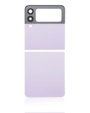 Replacement Back Cover Glass compatible With Camera Len Samsung Galaxy Z Flip 3