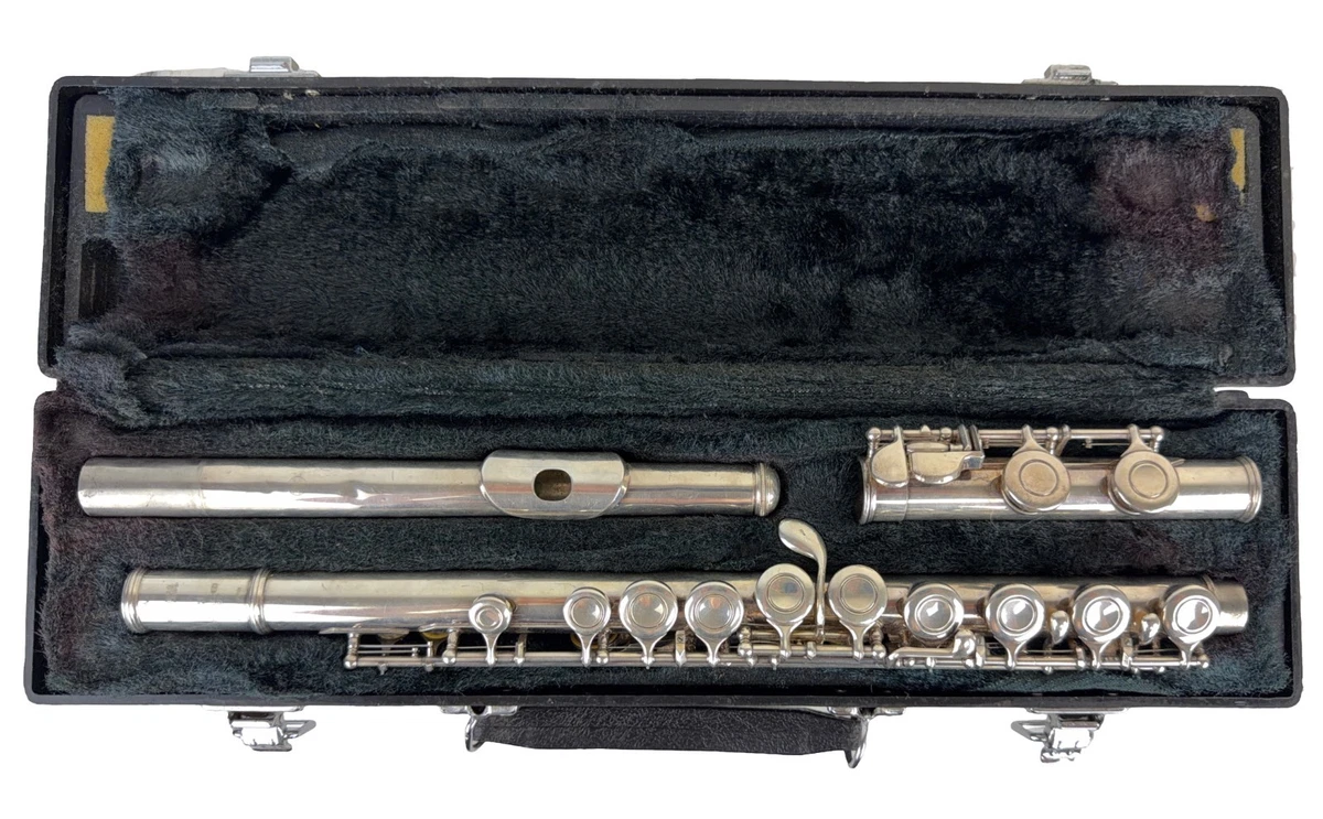 Selmer Advanced Flutes for sale | eBay