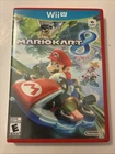 Mario Kart 8 (Nintendo Wii U, 2014)