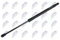 Original NTY Gasfeder Koffer-/Laderaum AE-VV-058 FüR Volvo