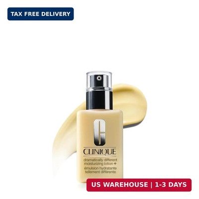 Clinique Dramatically Different Moisturizing Lotion+ | Hydrating Face Moisturize