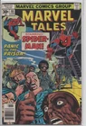 MARVEL TALES #80 (MARVEL 1977) Reprints Amazing Spider-Man #99