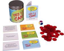 Childswork / Childsplay Yes I Can Teen Talk
