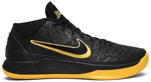 Size 9- Nike Kobe A.D. City of Compton | eBay