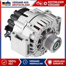 Generator Ohne Pfand 6421540202 für Mercedes Benz W212 Lichtmaschine Neu Generator Ohne Pfand 6421540202 für Mercedes Benz W212 Lichtmaschine Neu