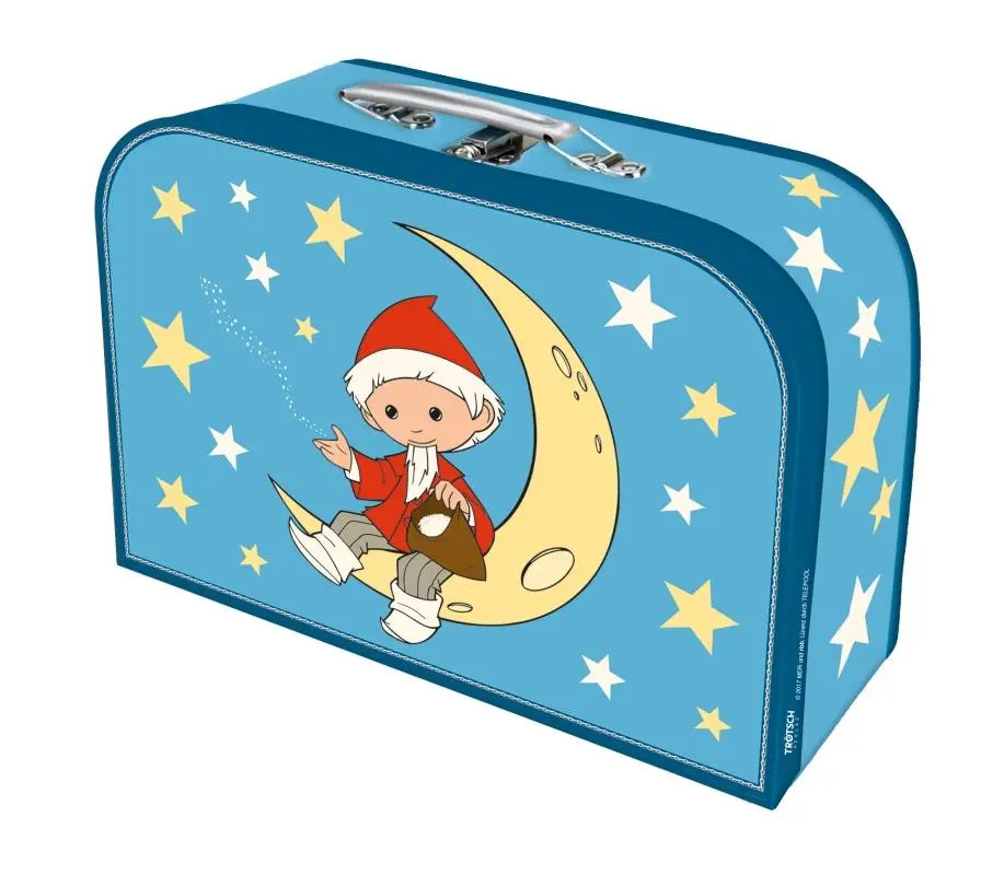 Trötsch Kinderkoffer Unser Sandmännchen Gross, Koffer - Bild 2