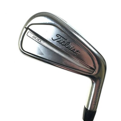 Titleist T200 2023 4 Eisen / 21 Grad / KBS Tour X-Taper 130 X-Stiff Flex