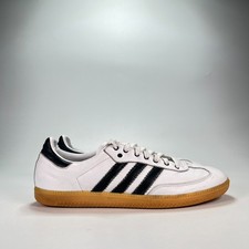 Adidas Samba LT Cloud White Indoor Football T...