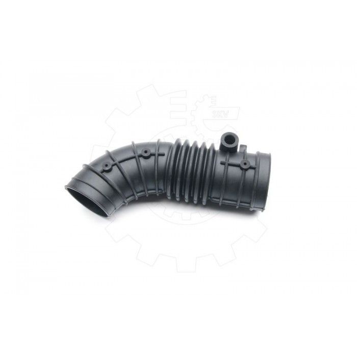 Conduit d'air 1709755 en caoutchouc premium pour BMW E30 rigide
