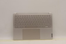 Original 5CB1J10598 Lenovo Thinkpad Keyboard UK English Yoga Slim 9 14IAP7