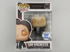 Funko Pop! Television #1644: Supernatural - Sam Winchester - FS Exclusive