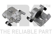 NK 2132123 Bremssattel Vorne Links FüR Mazda 6 1.8 2.3 08.02-08.07
