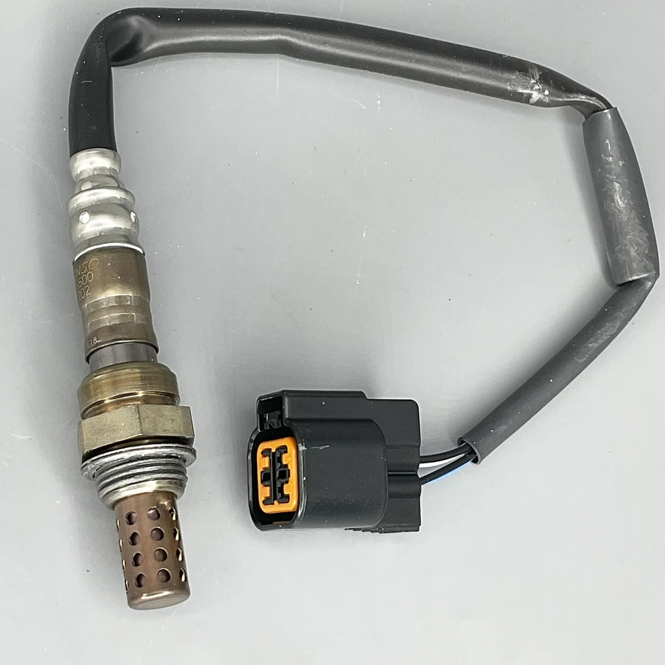 SENSOR DE OXÍGENO GENUINO BOSCH para Eagle Summit Mitsubishi Expo 15348 1995-1996 Foto 3 de 4