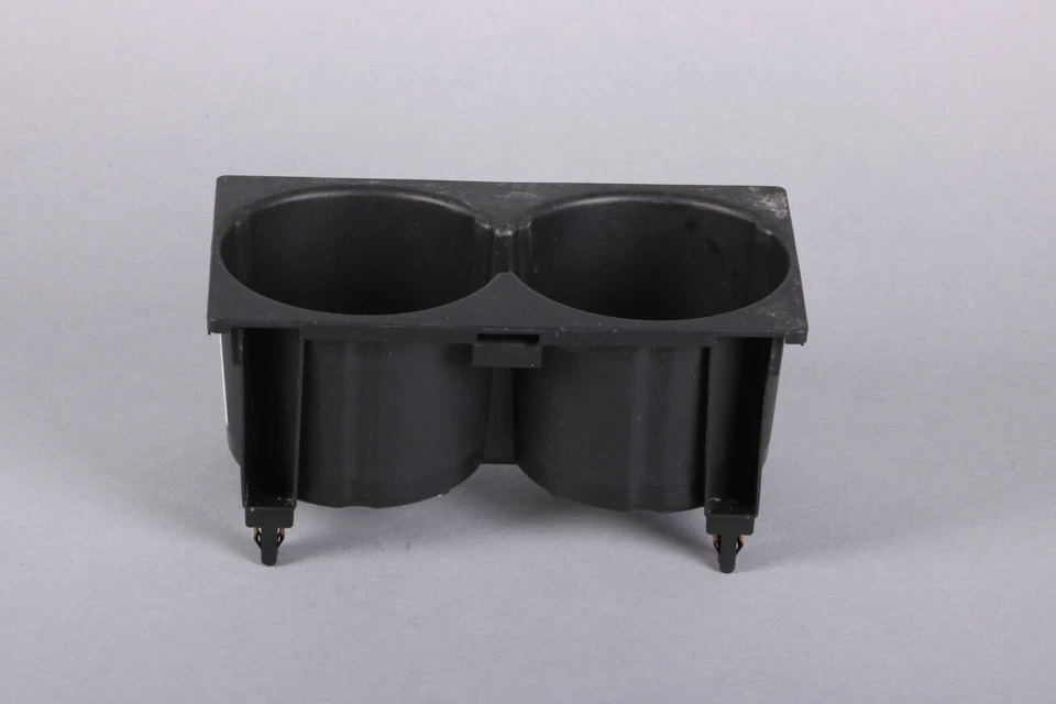 2002-2006 Acura RSX Front Center Console Cup Holder Insert 77230-S6M-A010-20 OEM - Image 4 of 4