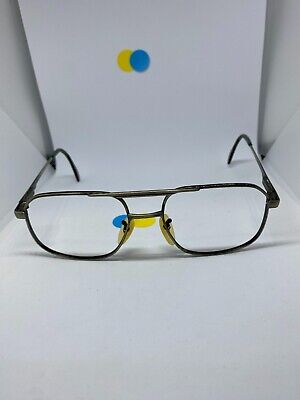 Vintage glasses TP200 Pew Titmus Z87 USA 140 58-18 PC250 | eBay Vintage glasses TP200 Pew Titmus Z87 USA 140 58-18 PC250 | eBay
