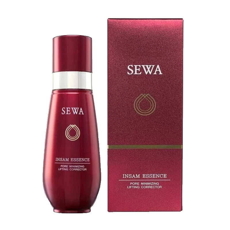 Essence líquido Productos anti-envejecimiento